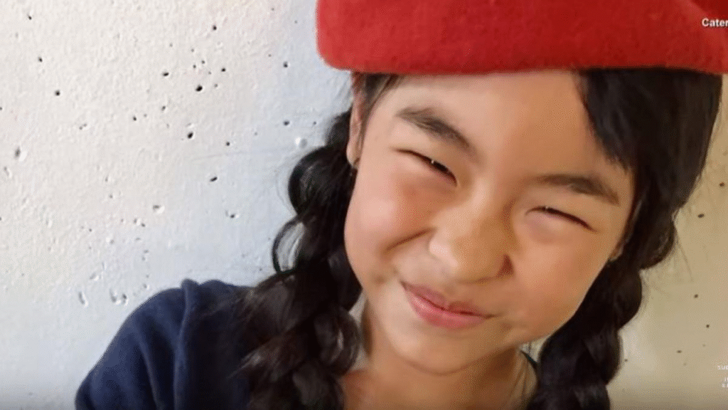 Kisah Noko Nishikagi, Seniman Tato Cilik yang Mengubah Cara Dunia Memandang Tato