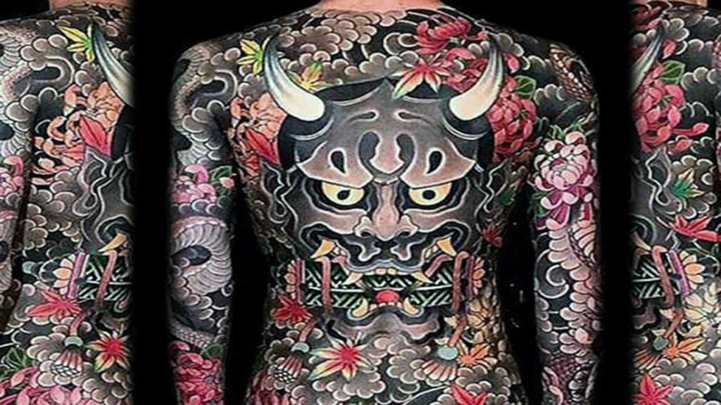 Popularitas Tato Gaya Jepang: Mengapa Irezumi Disukai Hingga Mancanegara