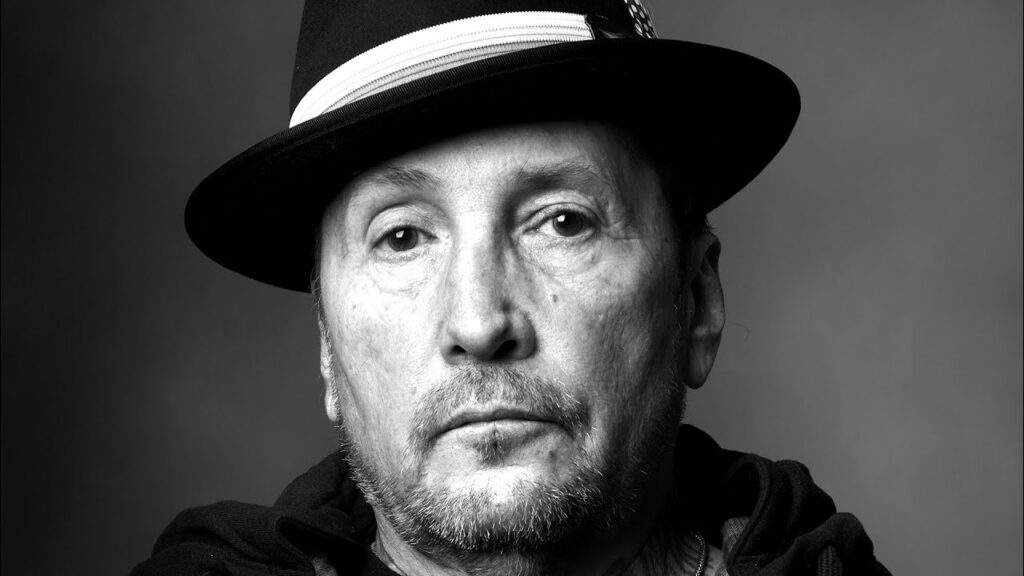 Kisah Perjalanan Seniman Tato Legendaris Freddy Negrete yang Menginspirasi Dunia