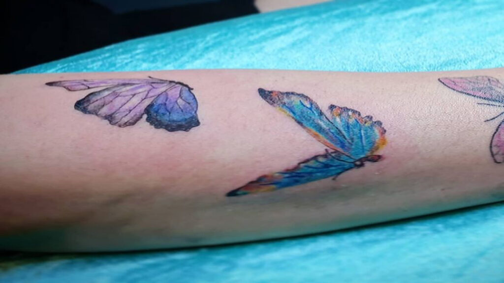 Laura Sihombing: Perintis Studio Tato Khusus Perempuan di Jakarta Selatan yang Mengubah Stigma Lewat Seni Kulit