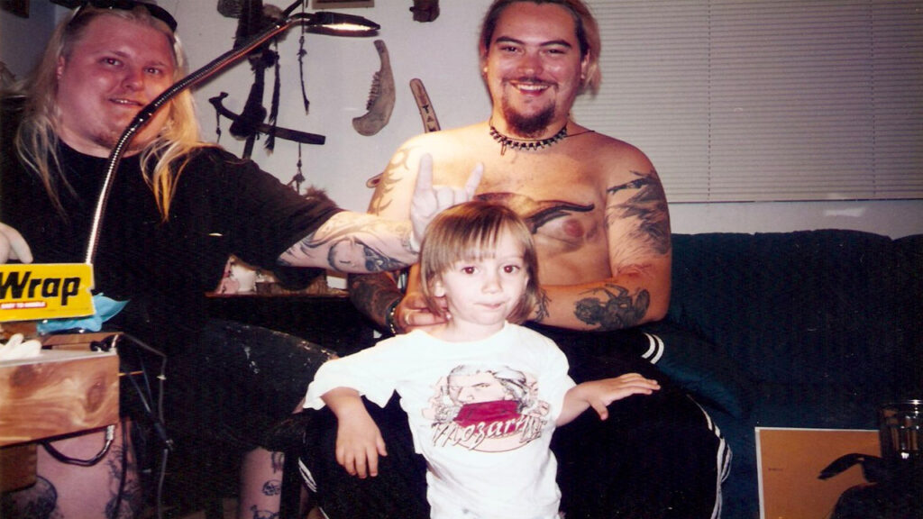 Paul Booth: Maestro Tato Dark Art yang Ubah Tinta Jadi Karya Seni Rupa