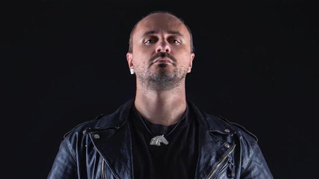 Andrea Afferni, Seniman Tato Italia dengan Gaya Realisme Emosional yang Mendunia