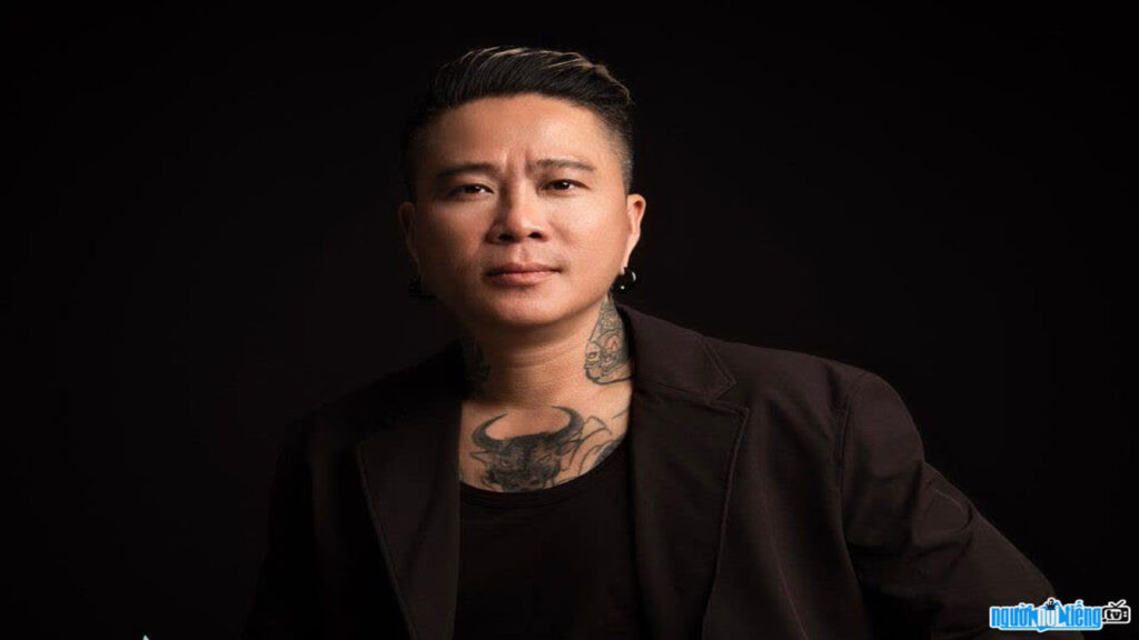 Danis Nguyen (Saigon Ink): Pelopor dan Salah Satu Seniman Tato Terbaik di Vietnam