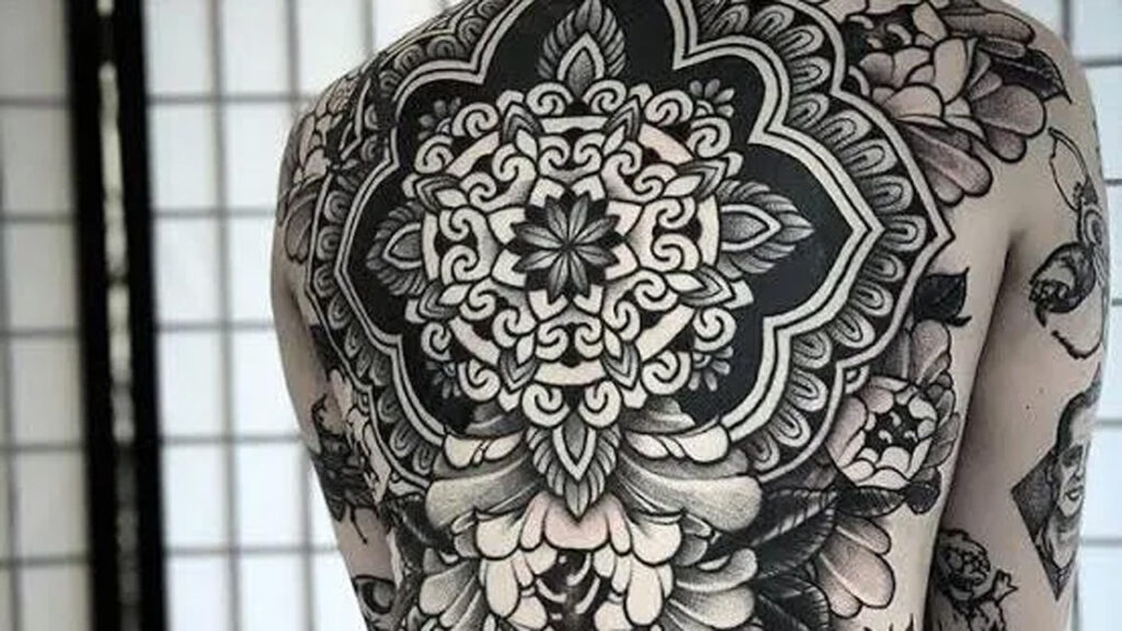 Jack Peppiette, Seniman Tato dengan Gaya Khas dan Pendekatan Artistik