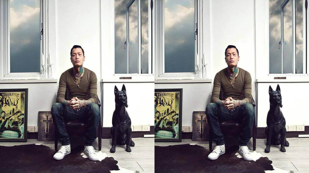 Josh Lin (Taiwan): Pelukis Fotorealistik Surealis dengan Karya yang Mengagumkan