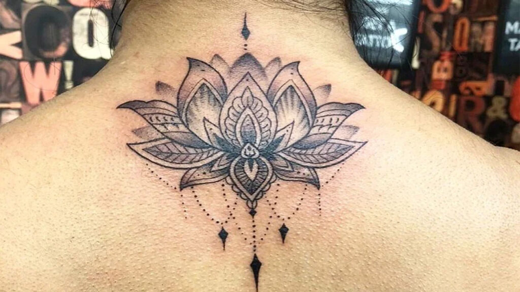 Royako (DOW Mandala): Tato Mandala dengan Sentuhan Spiritual dan Artistik yang Memikat