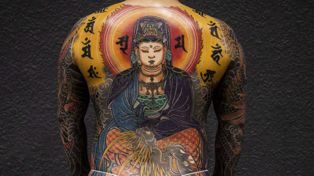 Hoang Nam Viet, Seniman Tato Saigon yang Menghidupkan Gaya Pasca-Impresionis