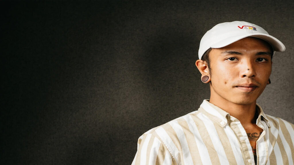 Khai Mechbrain: Perjalanan dari Apprentice hingga Pemilik Studio Iron Fist Tattoo