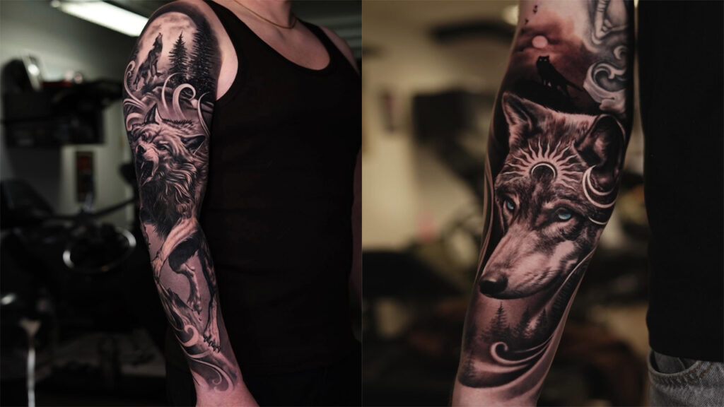 David Bernal, Maestro Micro-Realism yang Mengubah Detail Kecil Menjadi Karya Seni Luar Biasa