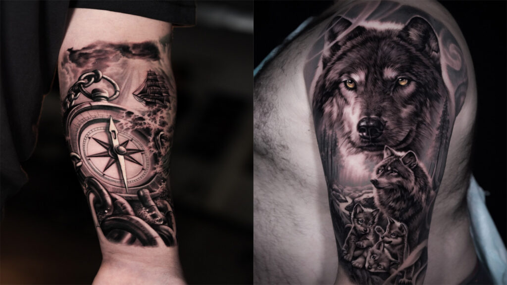 Denisse Veayra: Seniman Surrealisme Gelap dengan Sentuhan Konseptual yang Mendunia