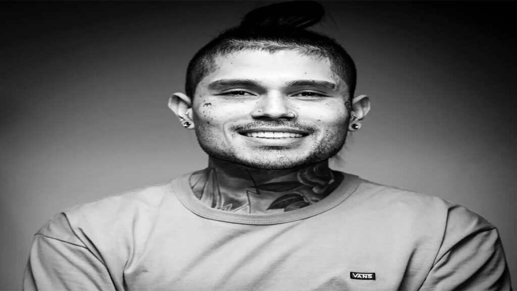 Emersson Pabon: Keahlian Teknik Multidisipliner dalam Dunia Tattoo