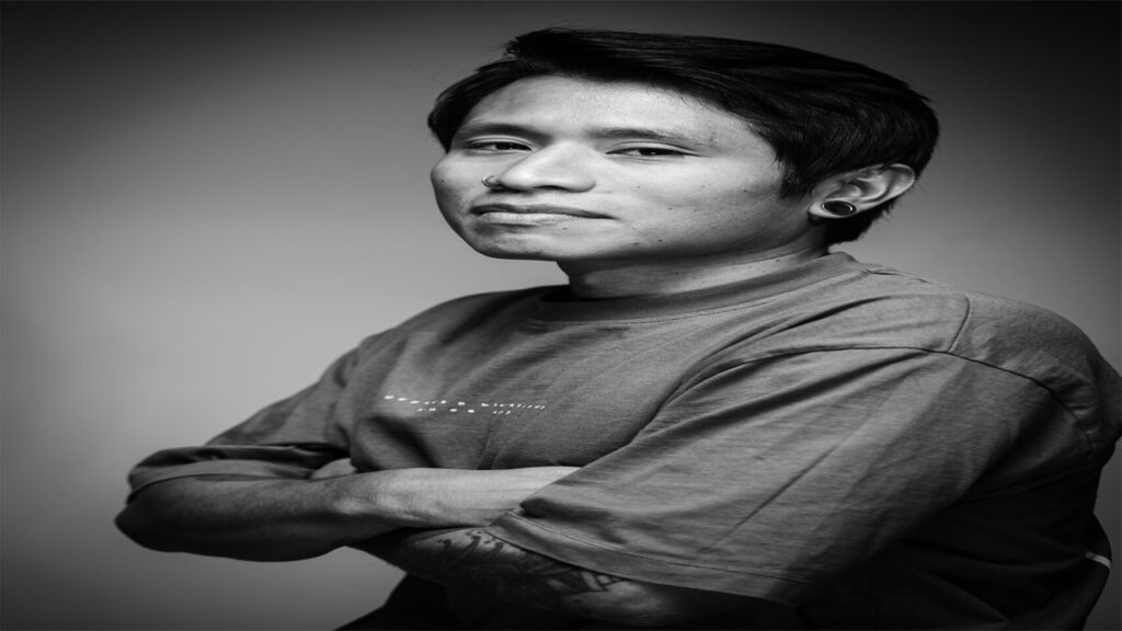 J Luis SF: Ahli Tattoo Fine Line dengan Presisi Grafis Tanpa Kompromi