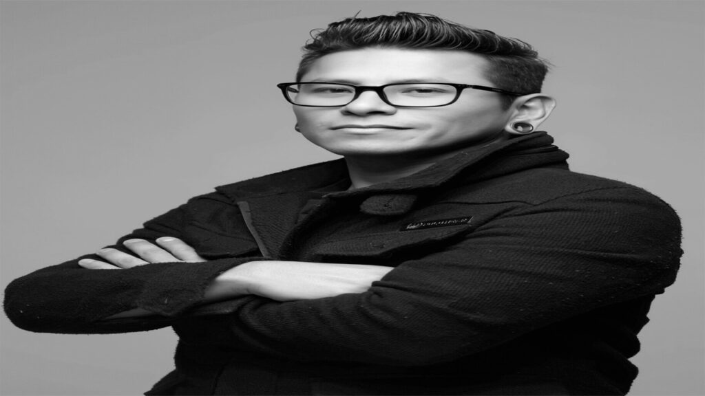 Camilo Tuero: Sang Perfeksionis dalam Dunia Tato