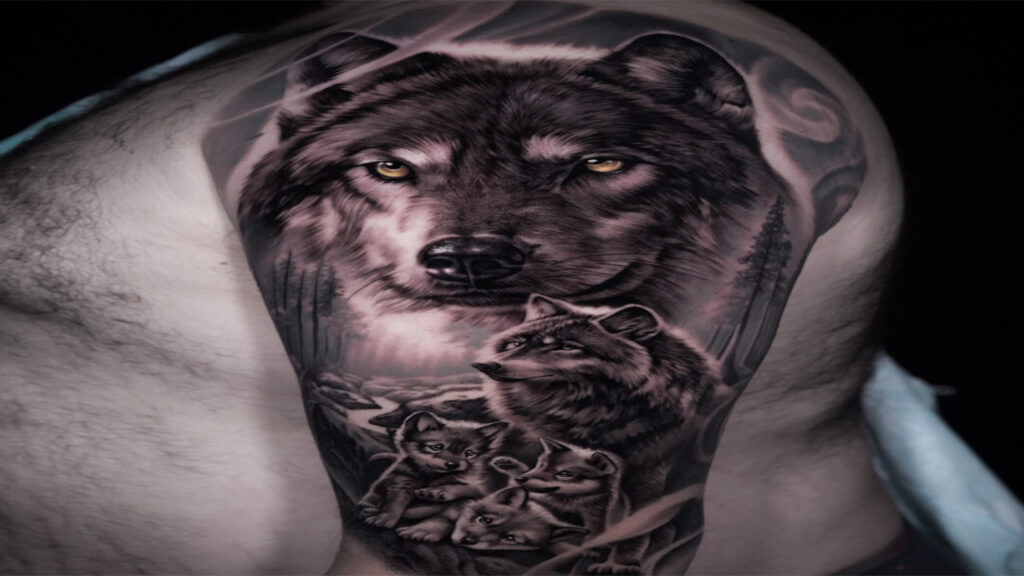 Denisse Veayra: Seniman Surrealisme Gelap dengan Sentuhan Konseptual yang Mendunia