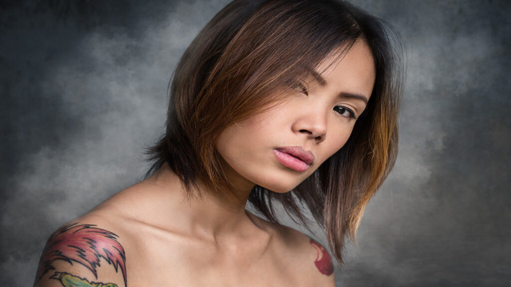 Ann Savage: Seniman Tato Ternama Filipina yang Menginspirasi Dunia