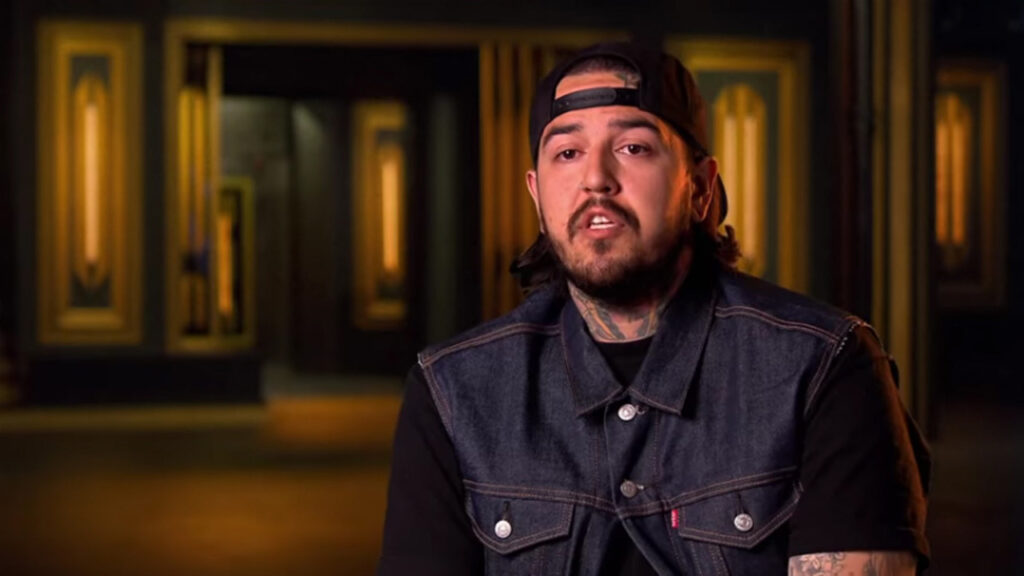 Tony Medellin, Seniman Tato Pemenang Ink Master yang Mengangkat Warisan Budaya dalam Setiap Karyanya